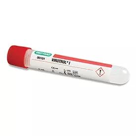 Контроль VIROTROL® I (Virotrol® I-E, контроль Virotrol® I (10 x 4 мл), 00101E)